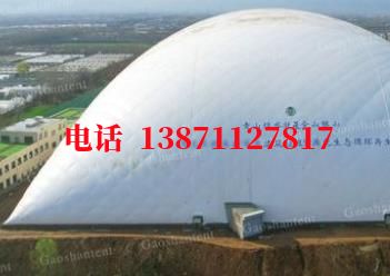 建平气膜棚卷帘门,电动门