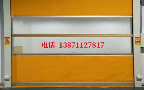 建平洁净室门